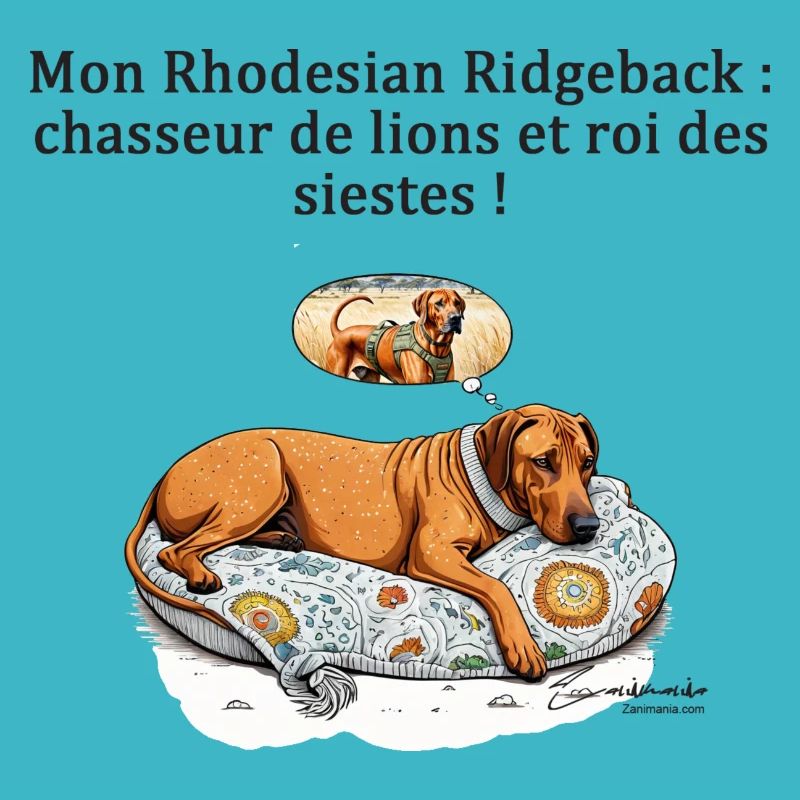 chasseur de sieste