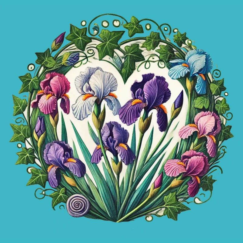 Iris