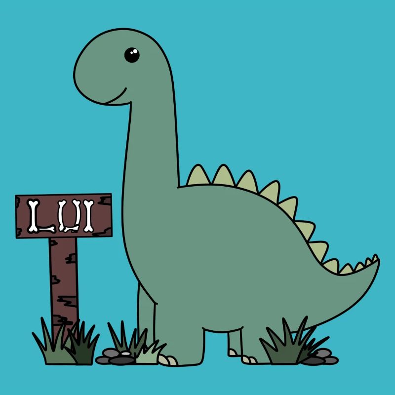 Dino Lui
