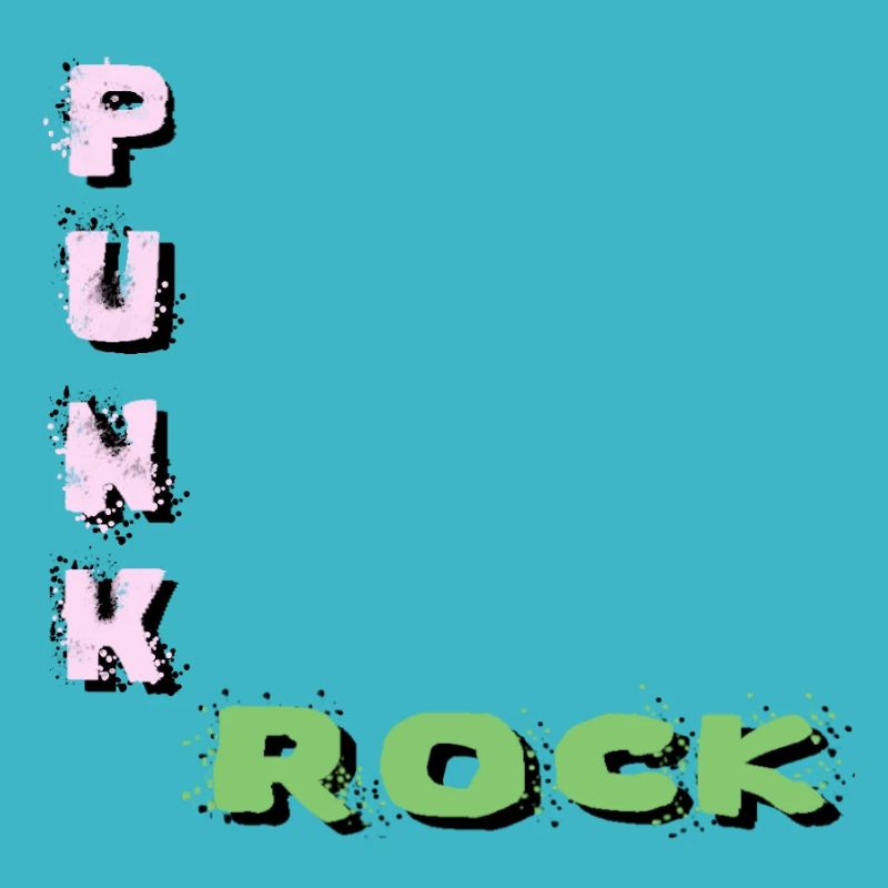 punk punk rock