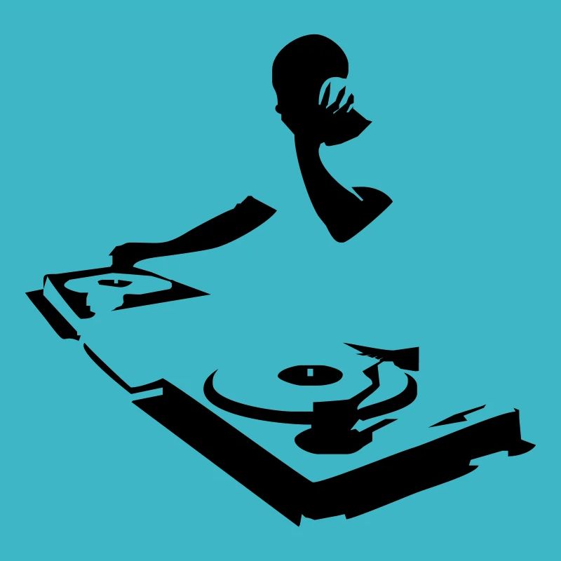 DJ