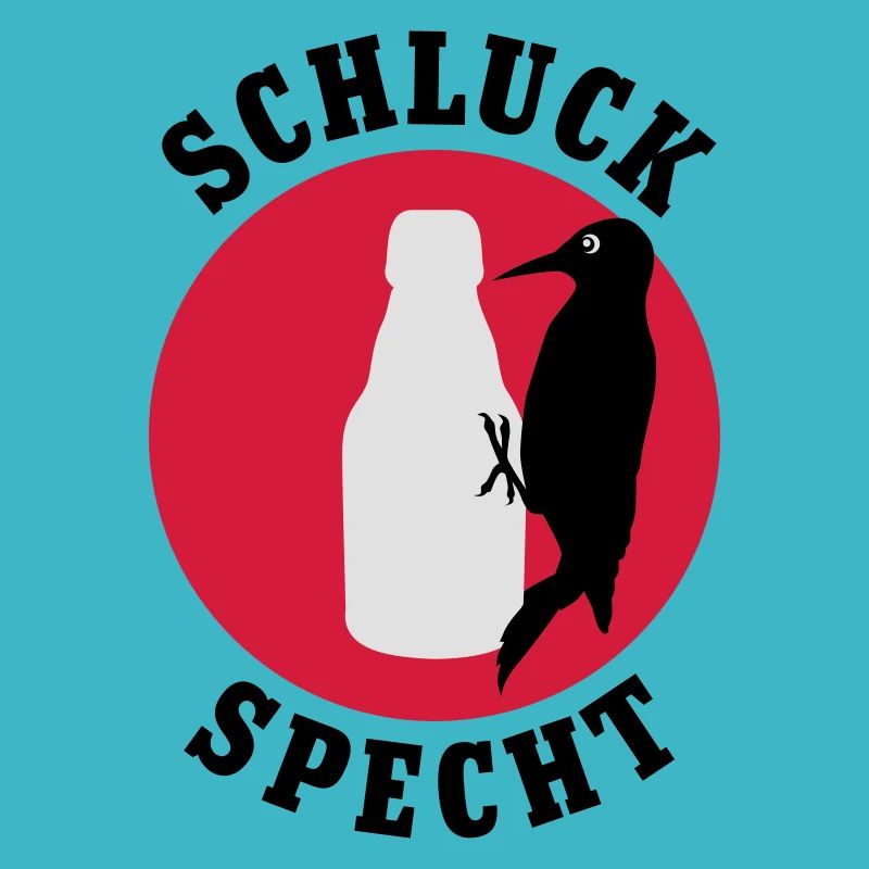 Schluckspecht