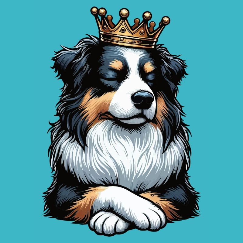 Australian Shepherd Aussie Aussiebesitzer Aussies