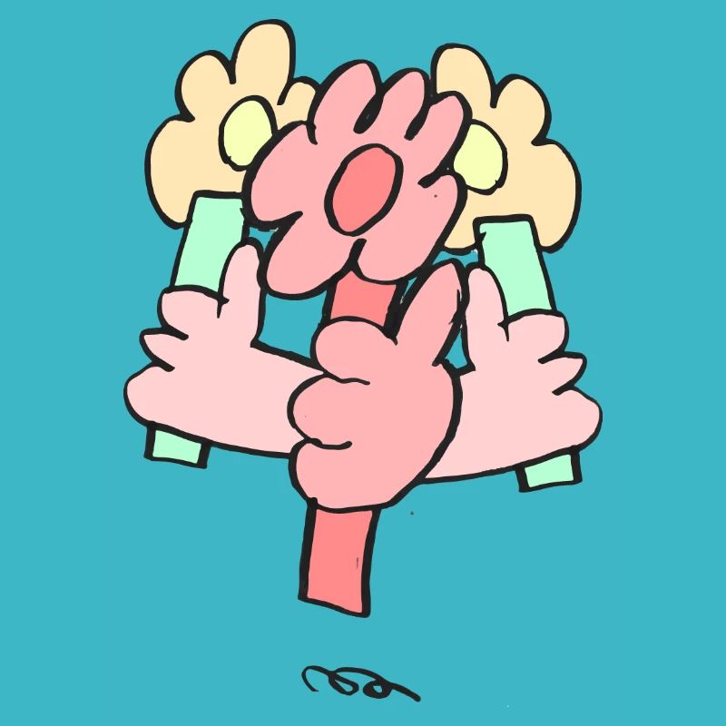 flowers