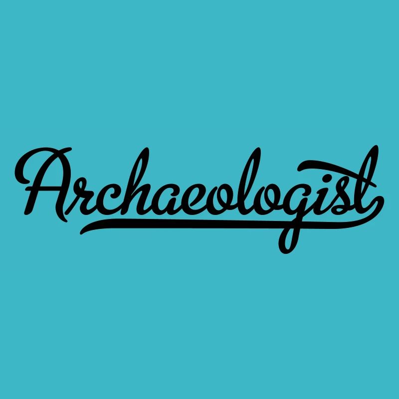 archéologue