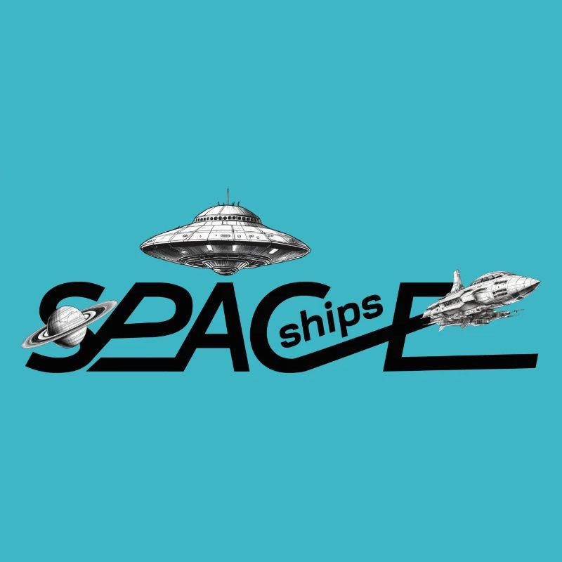 Space Ships