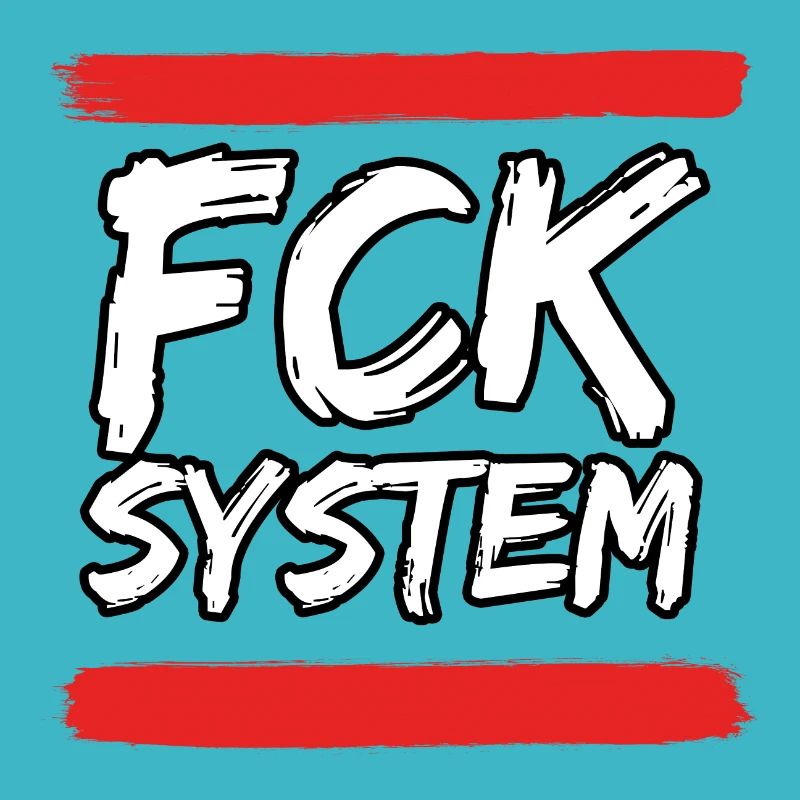 FCK SYSTEM