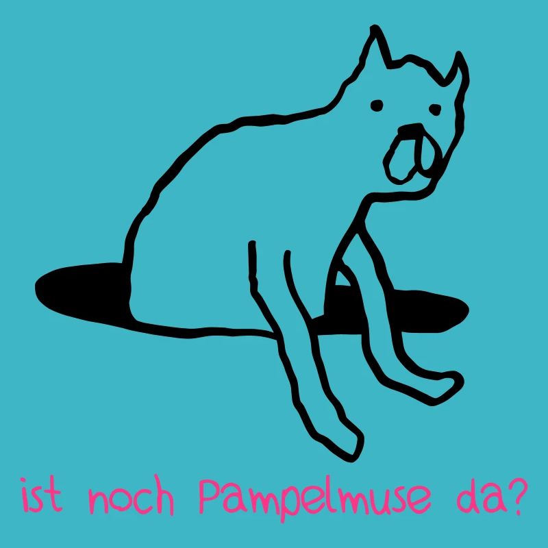 Ist noch Pampelmuse da?