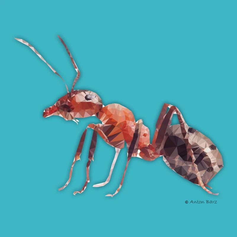 ant