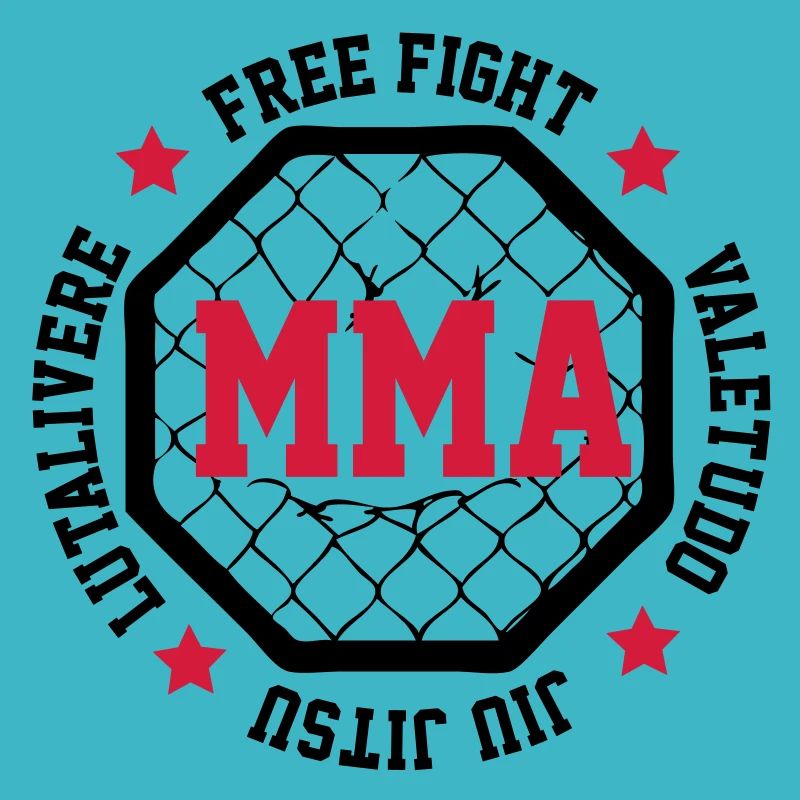 MMA