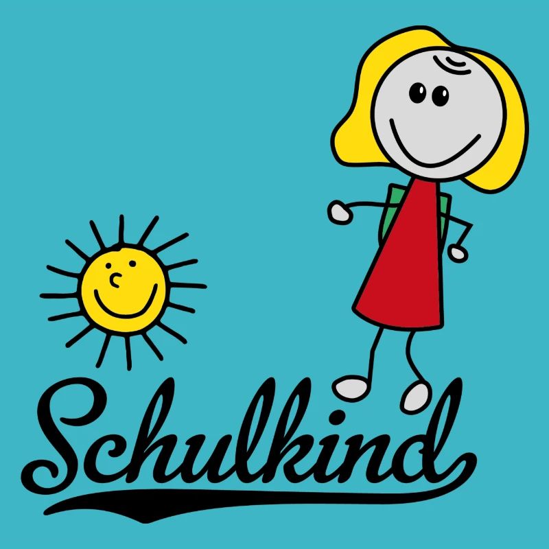 Schulkind
