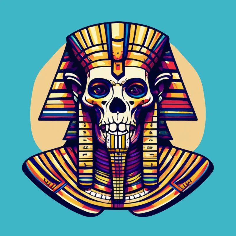 Pharaoh's sake