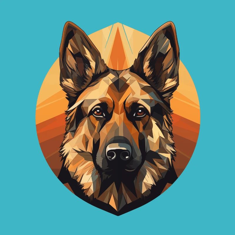 Schäferhund