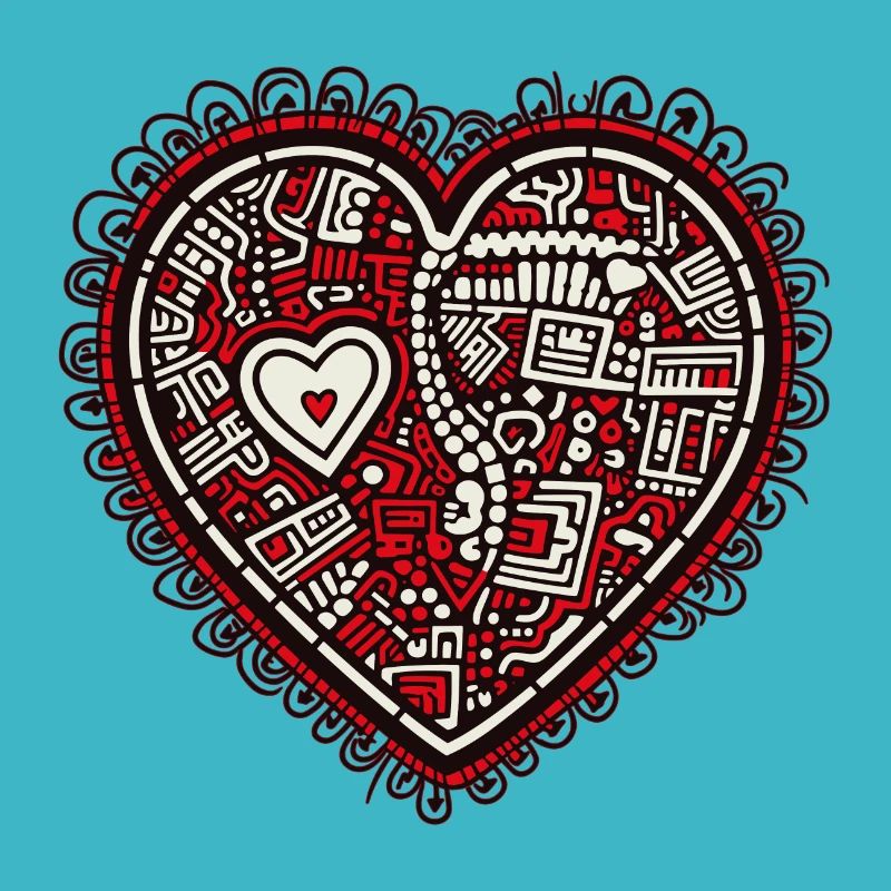 Herz Liebe
