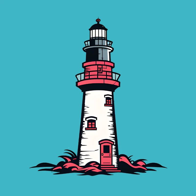 Petit phare