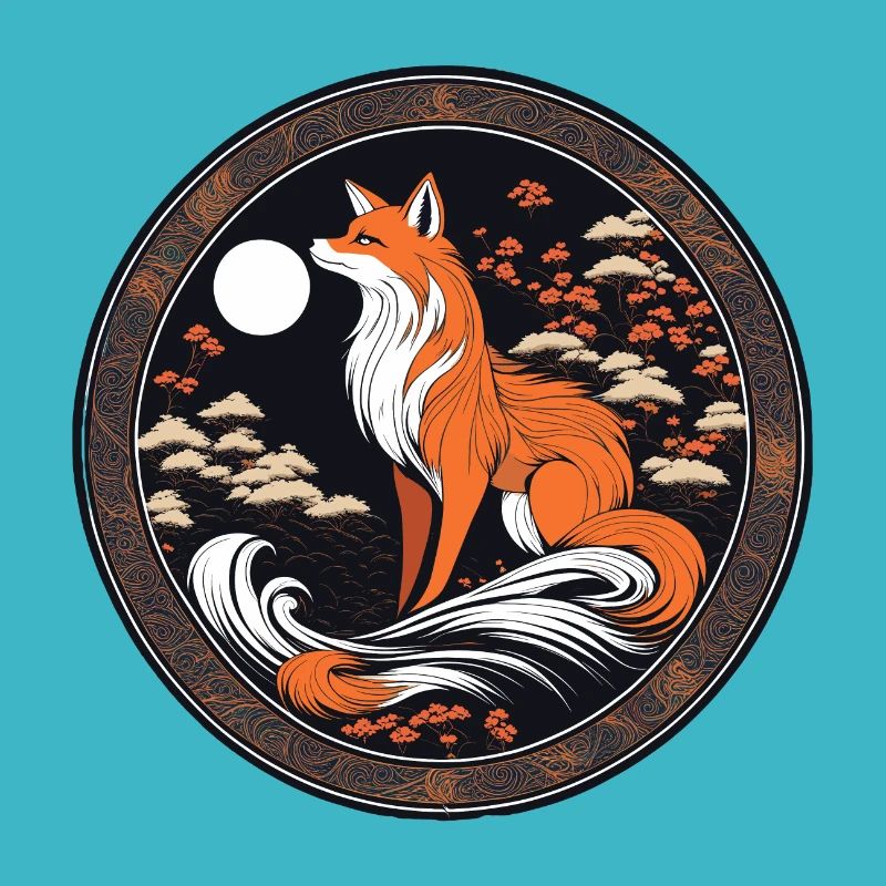 Der Fuchs