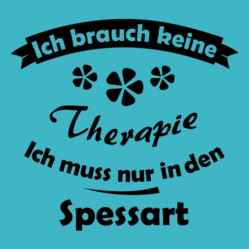 Daheim im Spessart