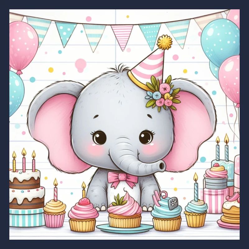 Éléphant