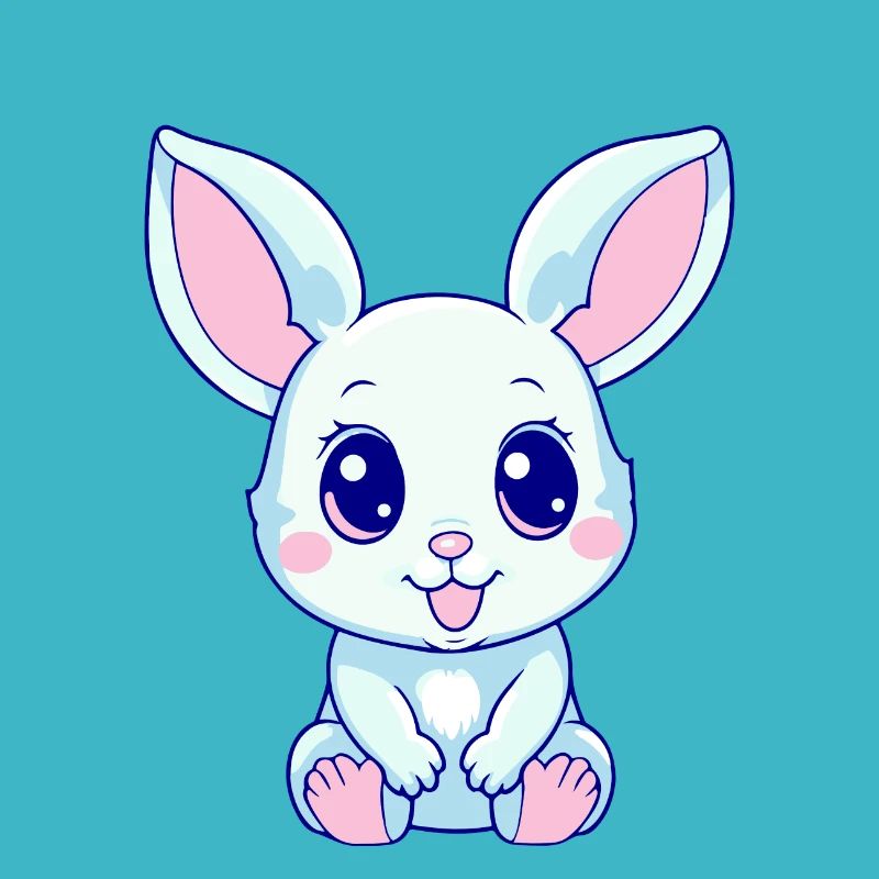 Hasenbaby