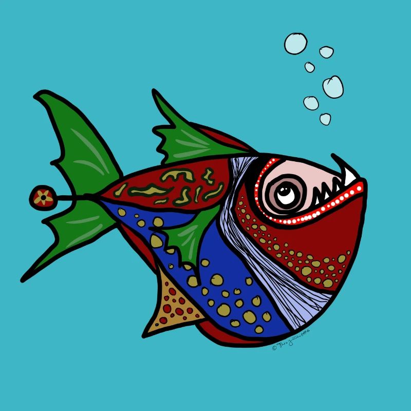 Fisch