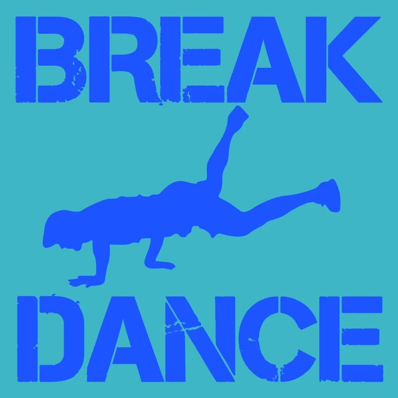 breakdance