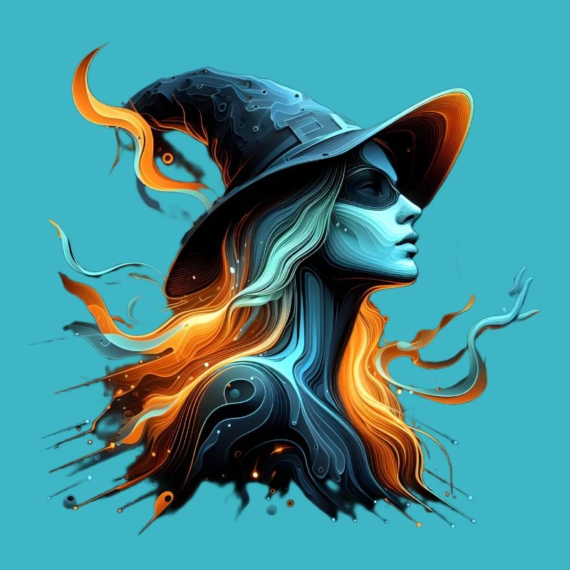 La sorcière | Archétype féminin