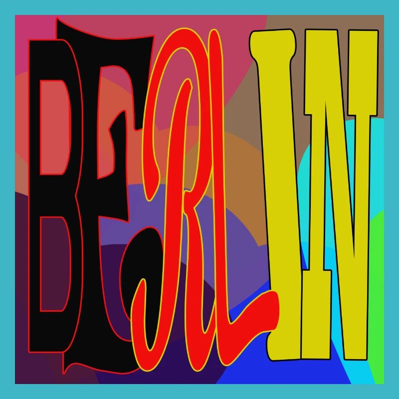 Multikulturelles Berlin