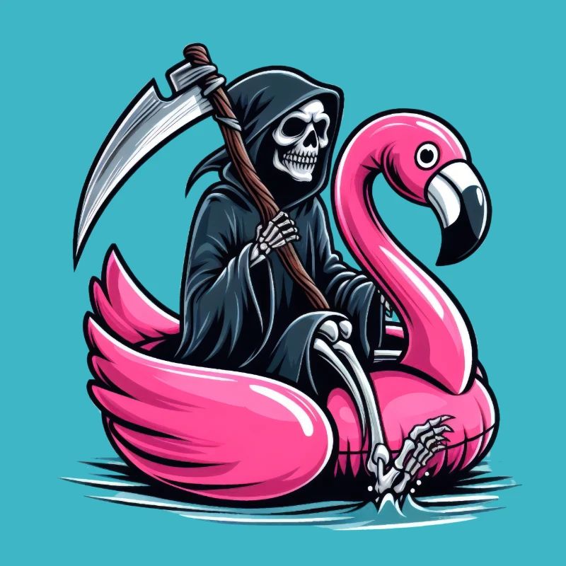 Faucheur de vacances