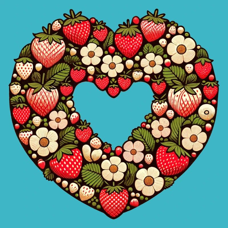 Erdbeeren