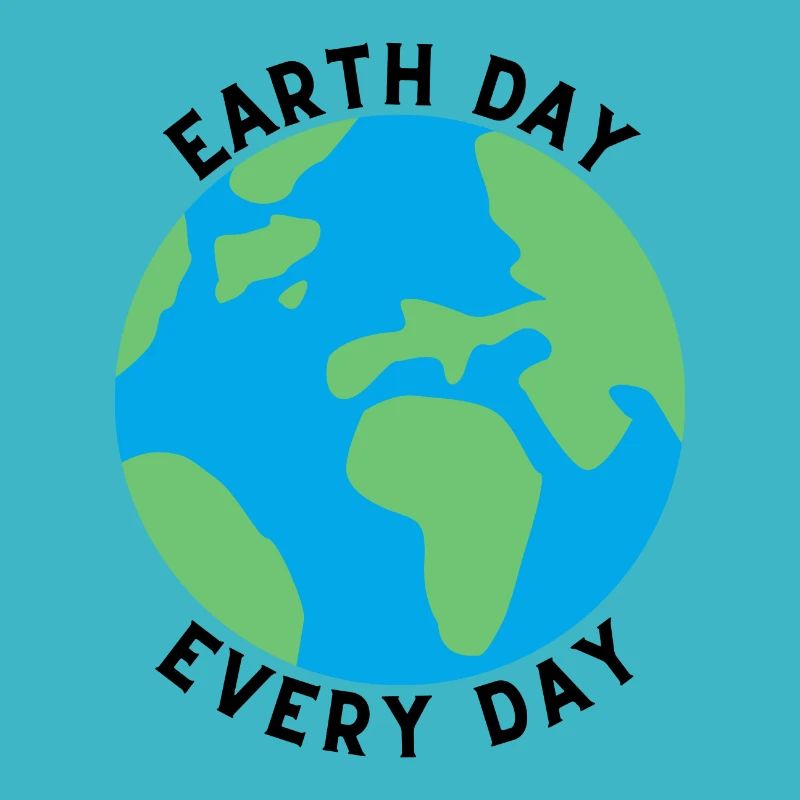 Earth Day EveryDay