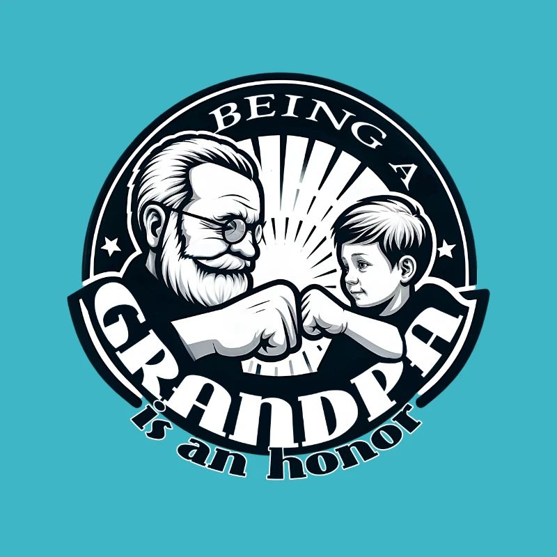 Grandpa's Honor