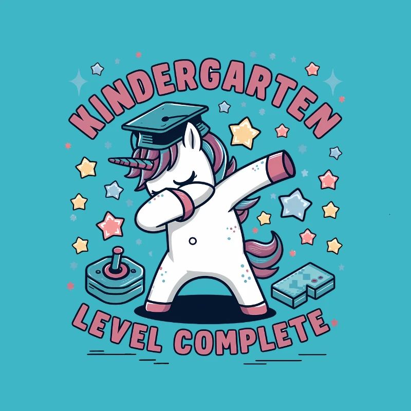 Kindergarten Level Complete - School Enrollment