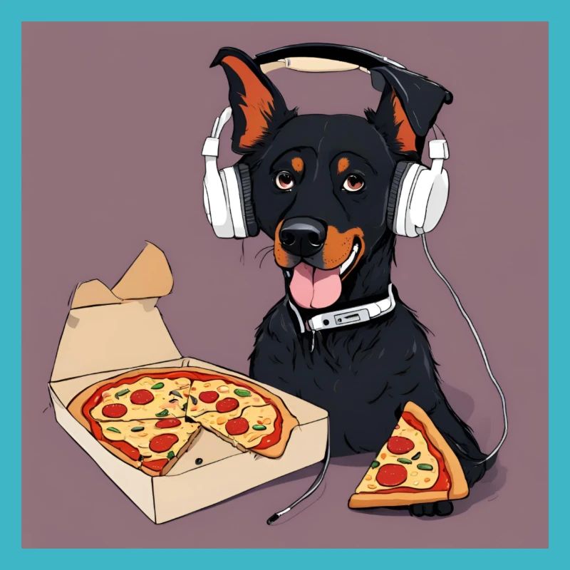 L’amour pour ces choses