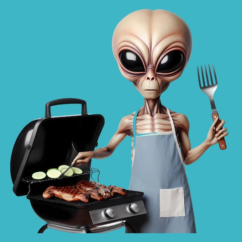Alien Koch