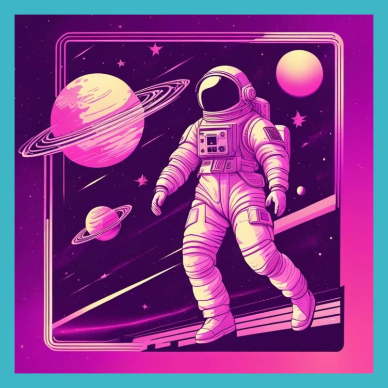 Dancing in Space