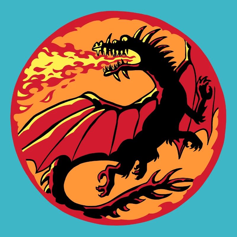 Drache