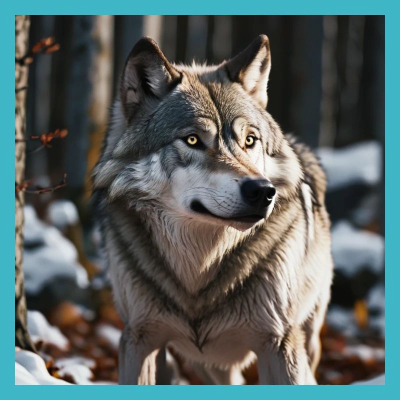 Loup