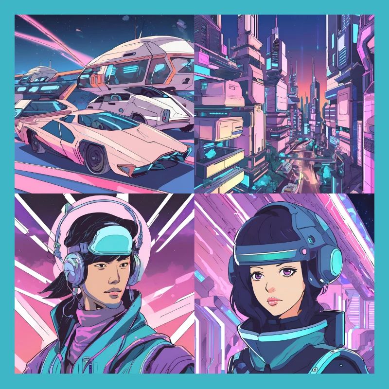 Future Space