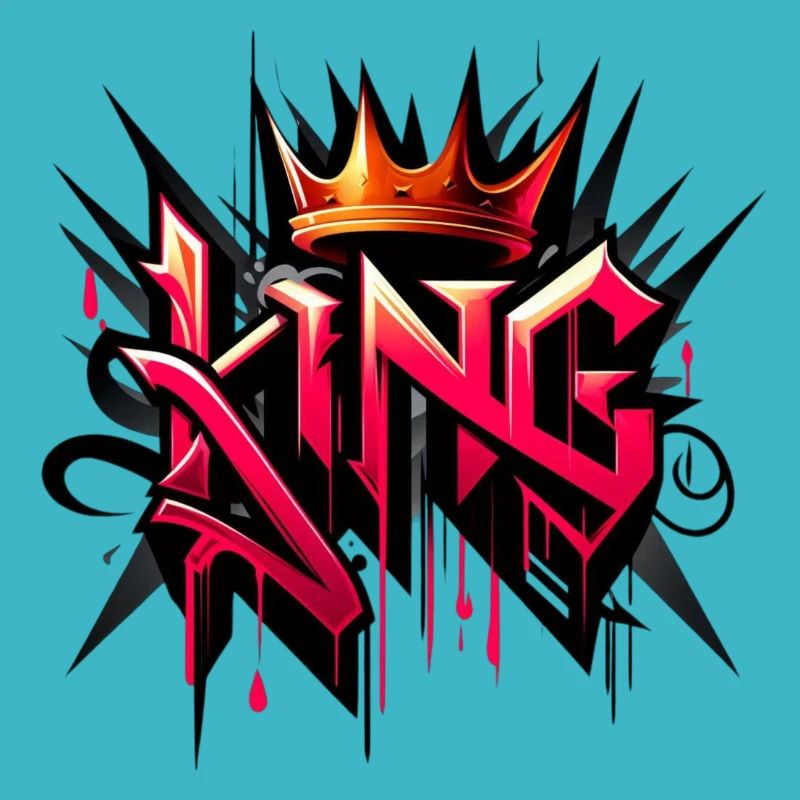 King 1