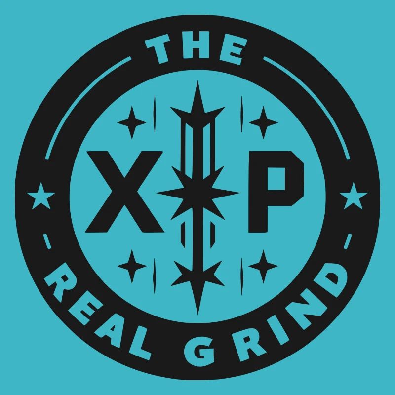 XP Der echte Grind