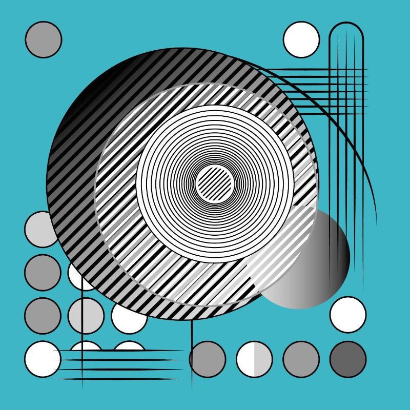 Threads of Perception Design