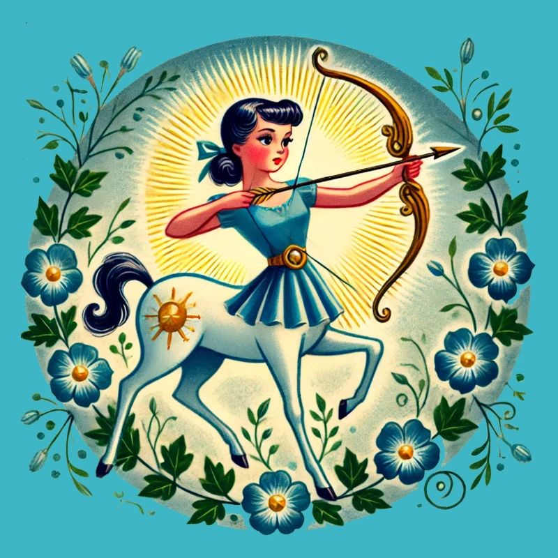 Sagittarius