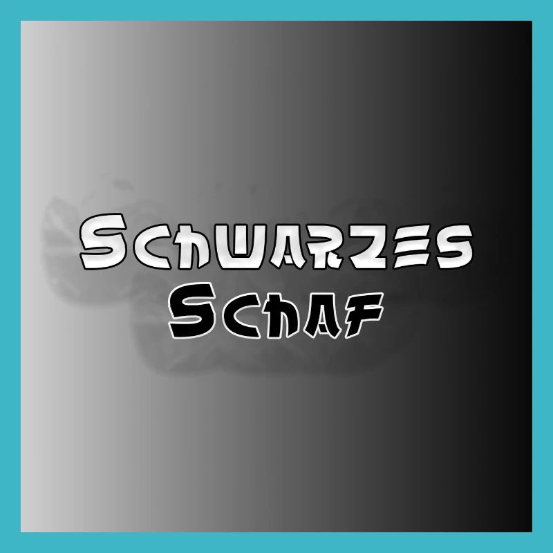 Schwarzes Schaf