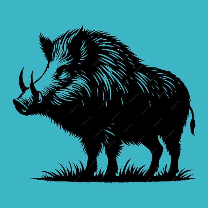 Le Sanglier