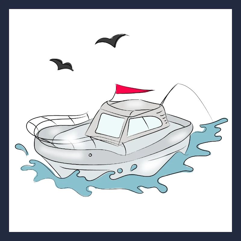 Fun Yacht