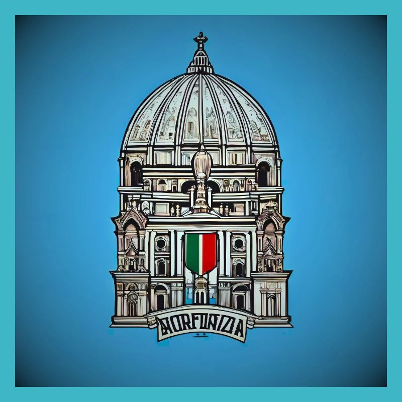 Italienische Städte