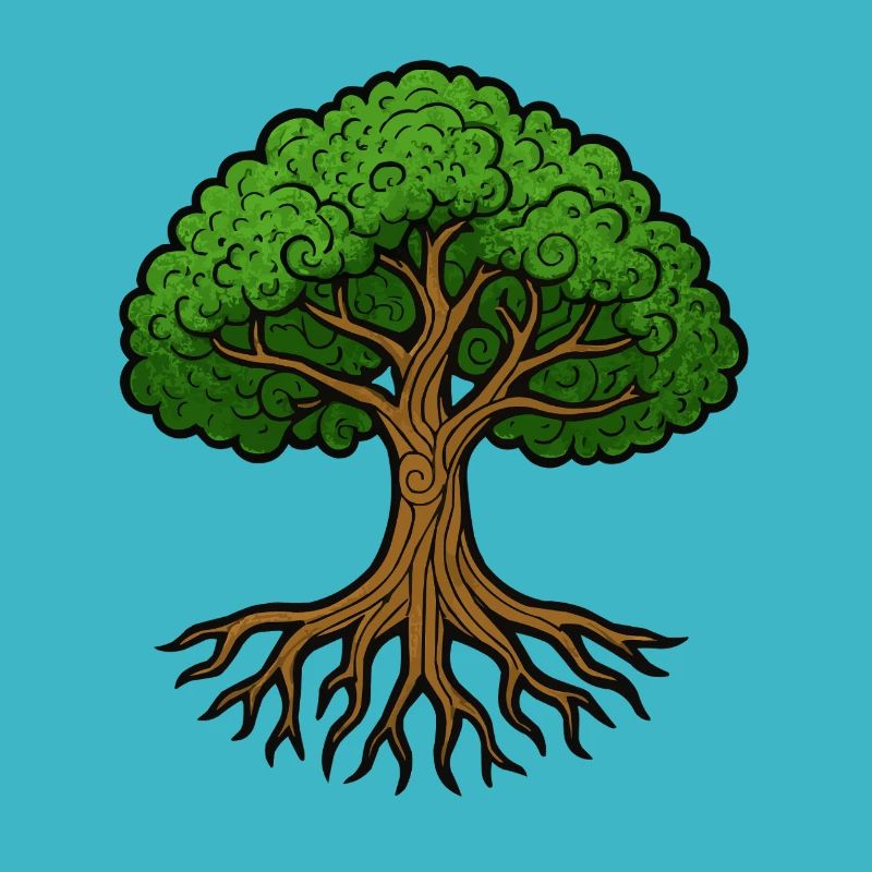 baum des lebens