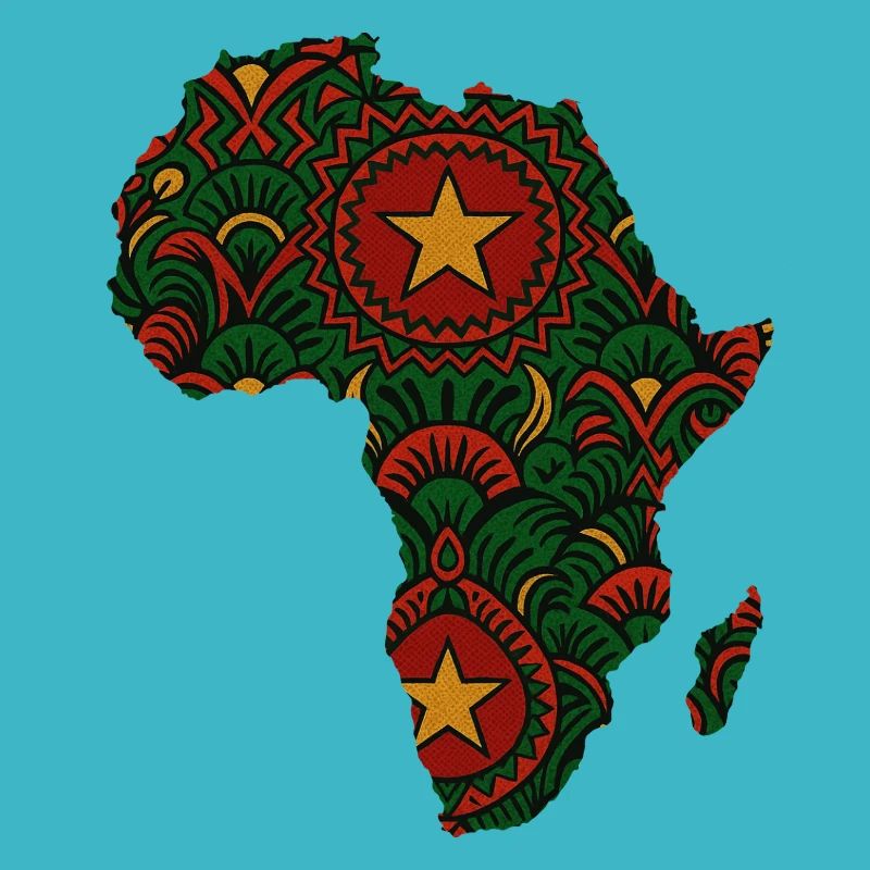 Africa