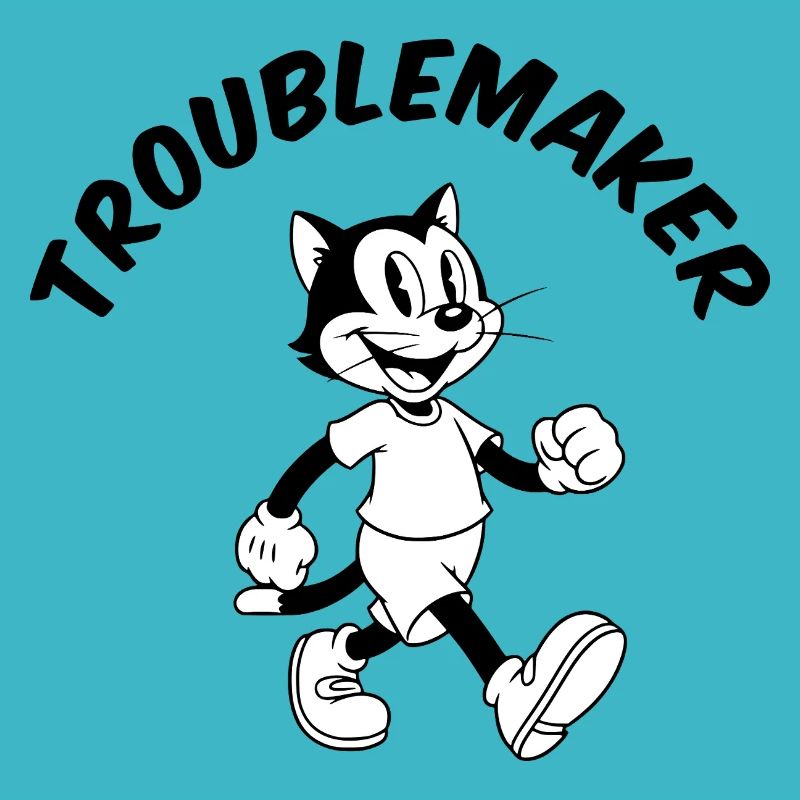 Troublemaker