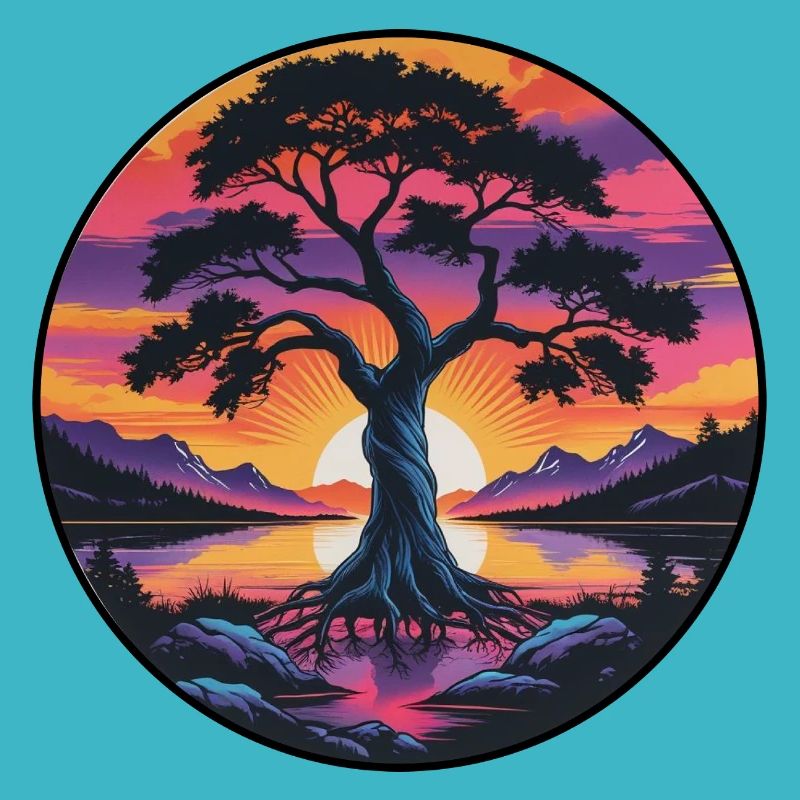 Soul Tree